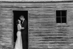 Nicole and Tommo's Wedding